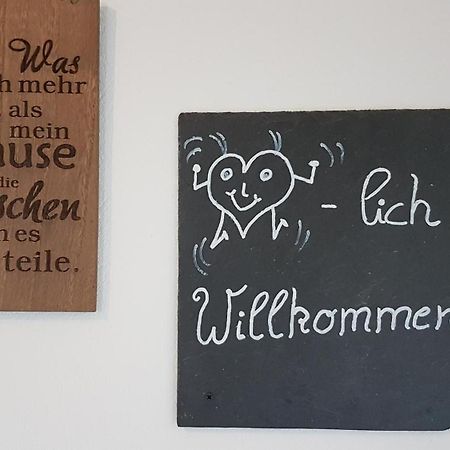 Ferienwohnung Am Grasweg Höxter Εξωτερικό φωτογραφία