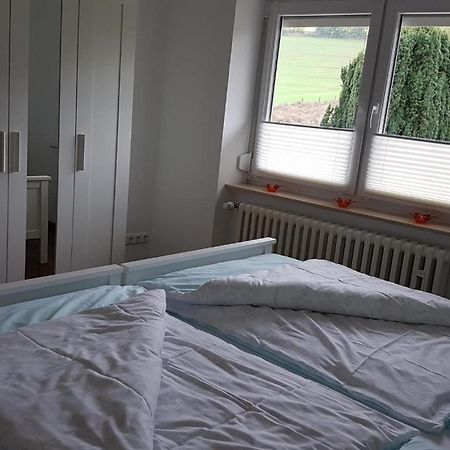 Ferienwohnung Am Grasweg Höxter Εξωτερικό φωτογραφία