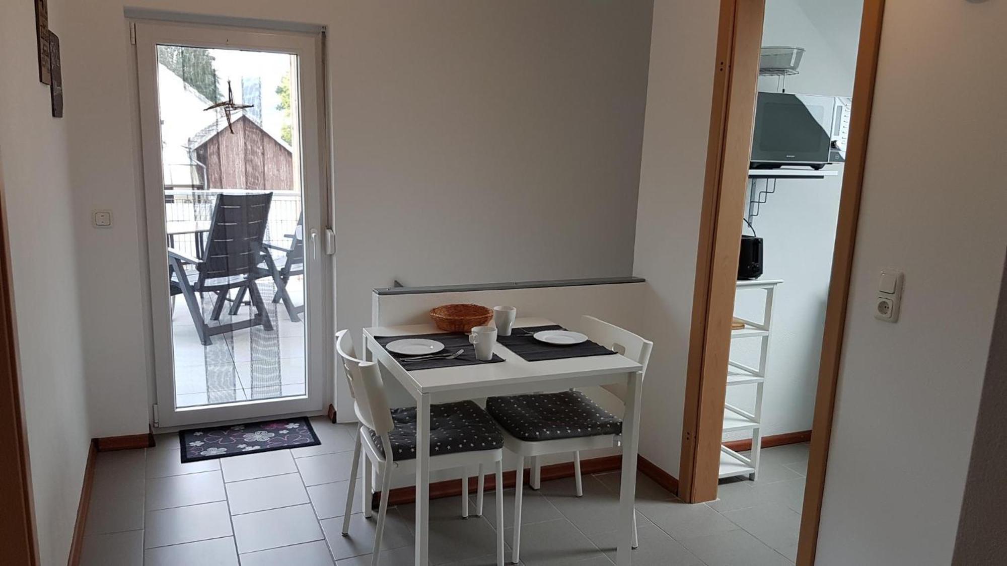 Ferienwohnung Am Grasweg Höxter Εξωτερικό φωτογραφία