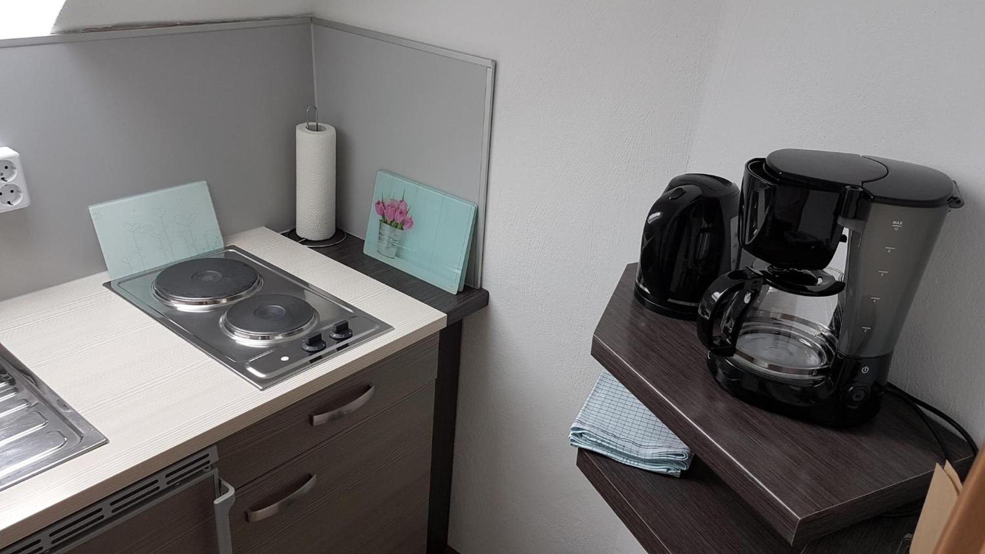 Ferienwohnung Am Grasweg Höxter Εξωτερικό φωτογραφία