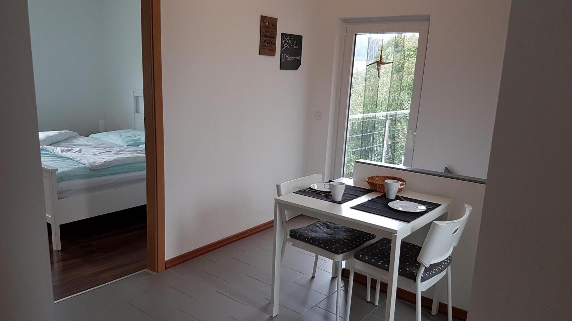 Ferienwohnung Am Grasweg Höxter Εξωτερικό φωτογραφία