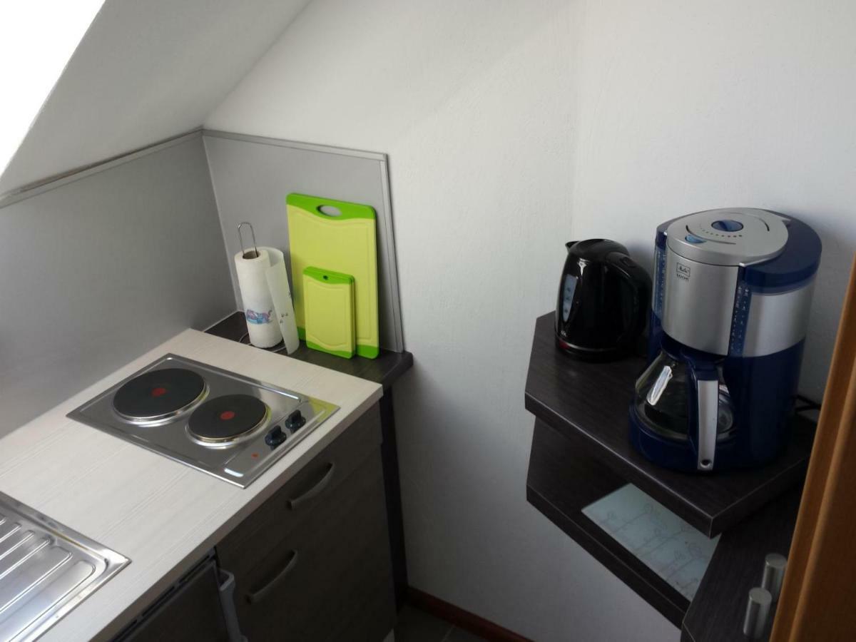 Ferienwohnung Am Grasweg Höxter Εξωτερικό φωτογραφία