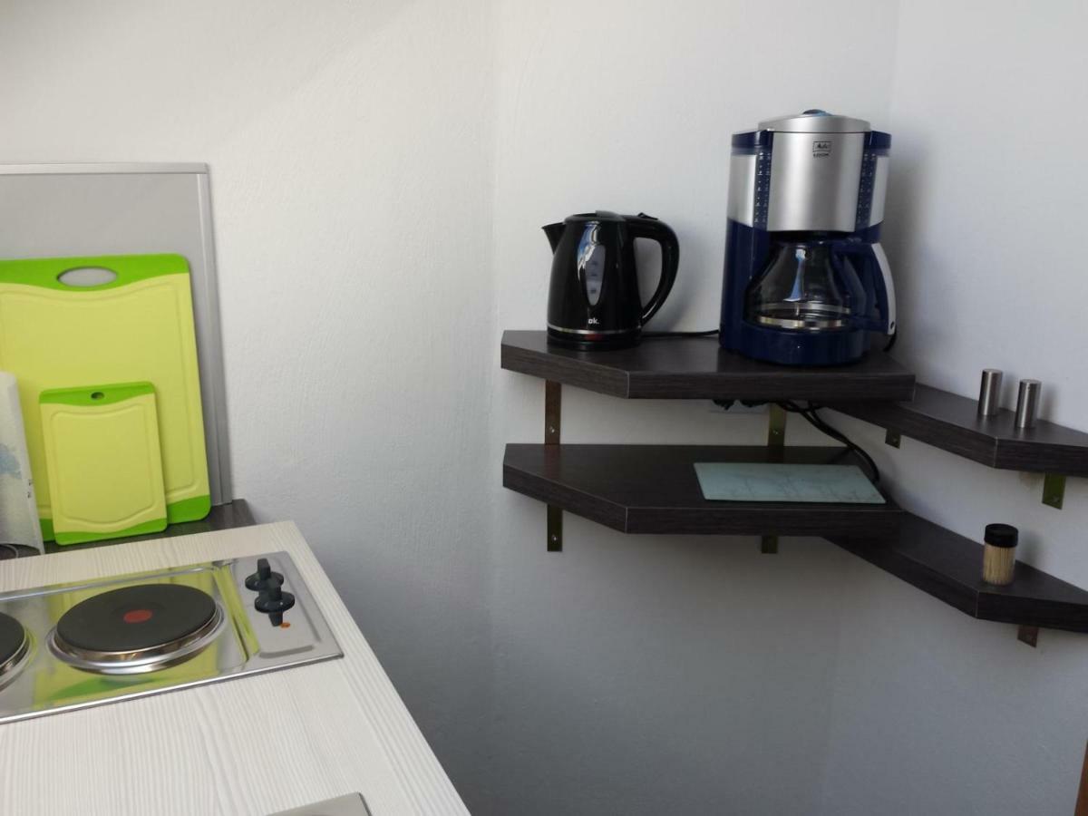 Ferienwohnung Am Grasweg Höxter Εξωτερικό φωτογραφία